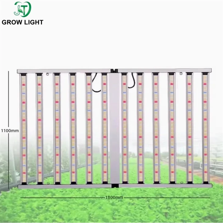 1200W LED Grow Lamp