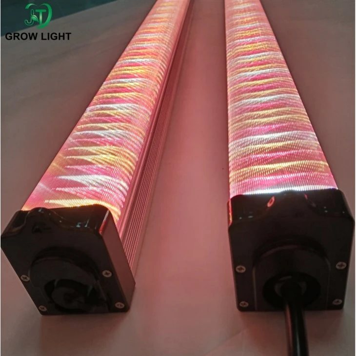 under canopy full spectrum plant light