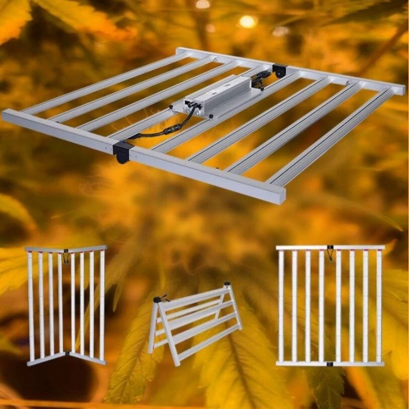 LED grow lights