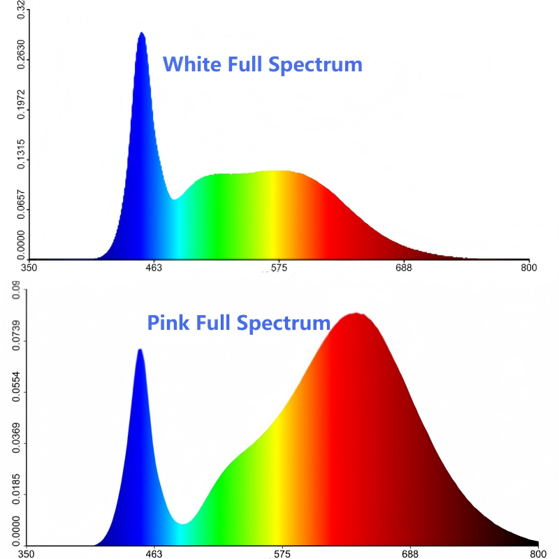full spectrum full spectrum