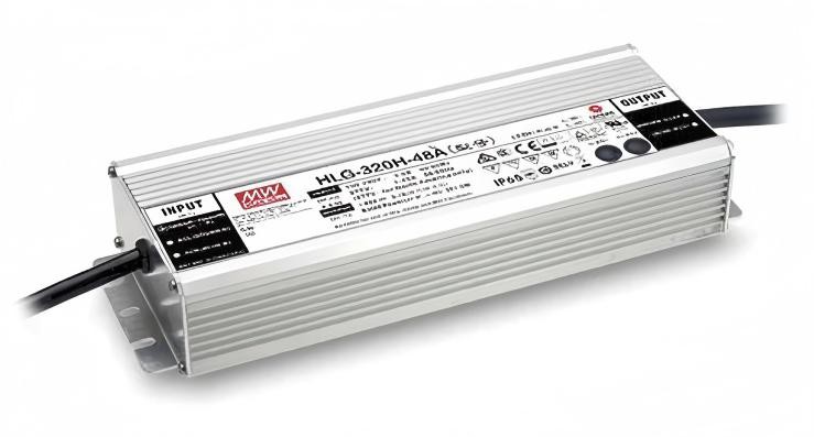 LED Grow light driver LED Grow light driver