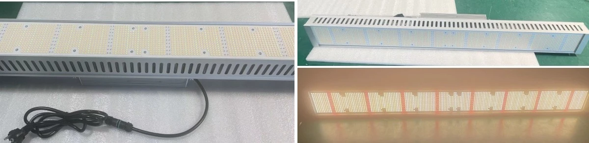 linear led grow lights